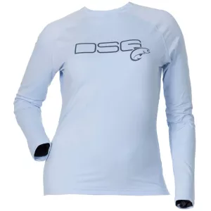 DOING SOMETHING GREAT Women's Solid Fishing Shirt