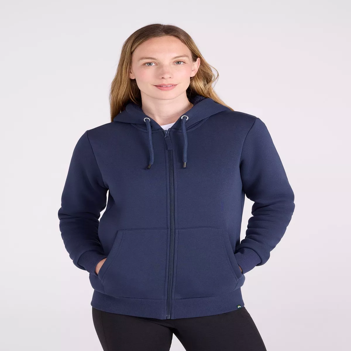 EMS Dalton Womens Hoodie